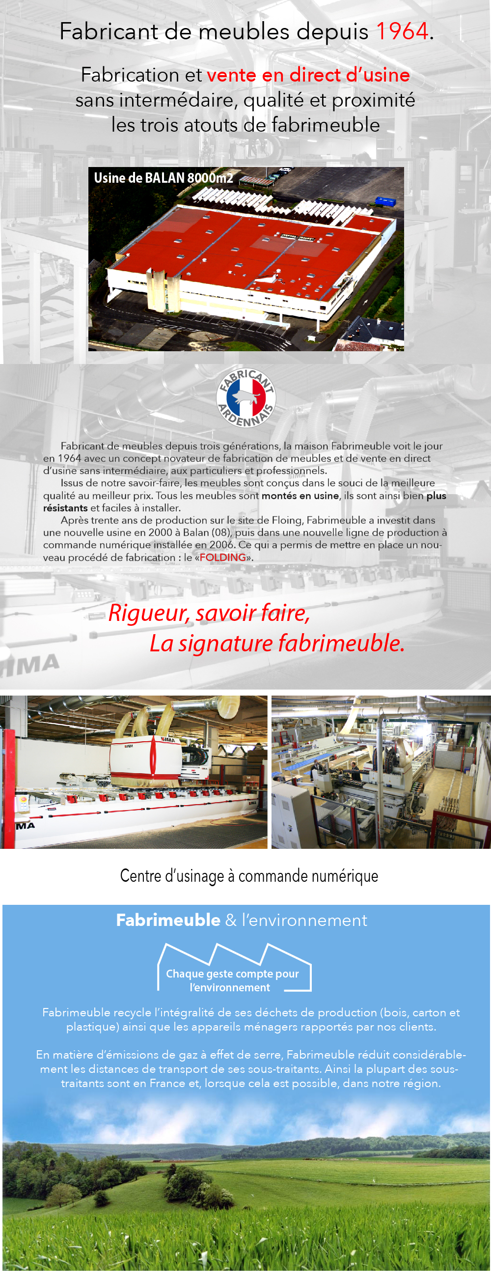 accueil/Fabrimeuble fabricant français 2016